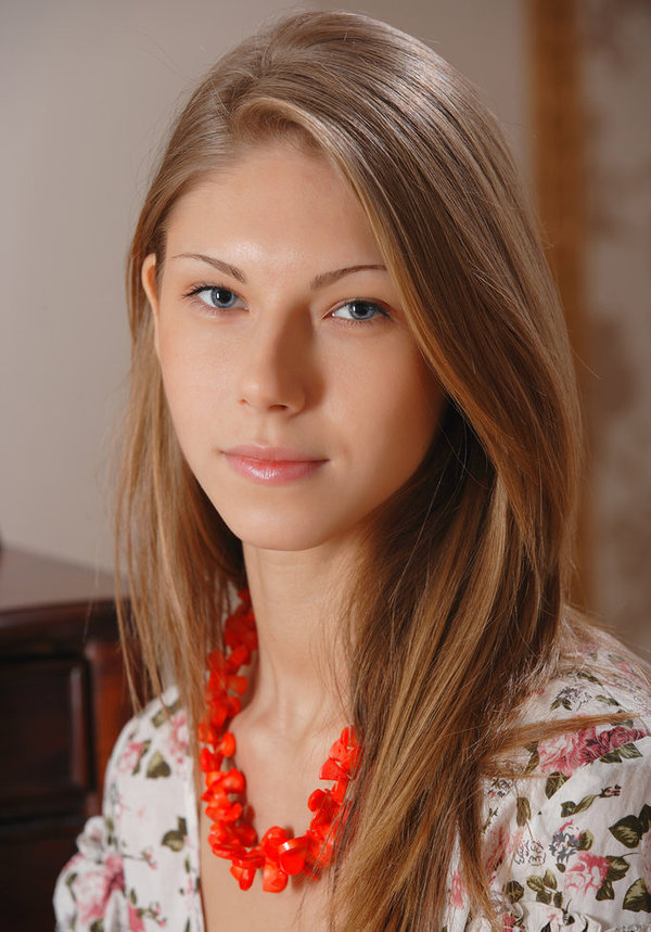 Проститутка Эвелина